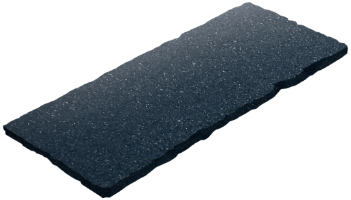 Слой мелкозернистого асфальта