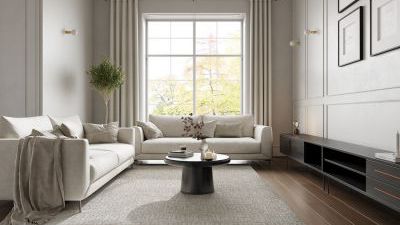 Новые индивидуальные дизайн-проекты