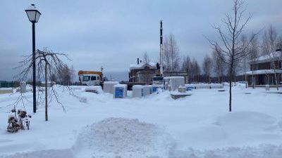 Открыты продажи во второй очереди