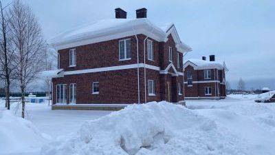 Открыты продажи во второй очереди