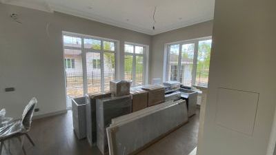 Дом под ключ!