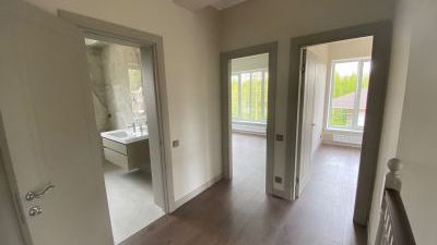 Дом под ключ!