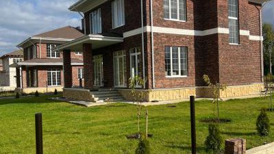 Сентябрь-октябрь 2022